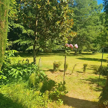 Convivial A 85 M² Avec Terrasse_2 Apartman
